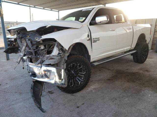 RAM 1500 CLASS 2019 with VIN 1C6RR6LT2KS604959 - Photo from auction