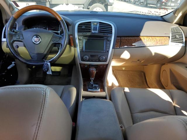 Photo 8 from auction – 2007 CADILLAC SRX with VIN 1GYEE63A970171459