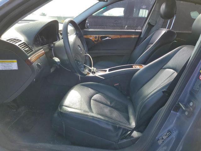 Photo 7 from auction – 2005 MERCEDES-BENZ E 320 with VIN WDBUF65J75A694996