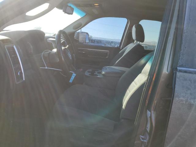 Photo 7 from auction – 2015 RAM 2500 SLT with VIN 3C6UR5DJ6FG586707