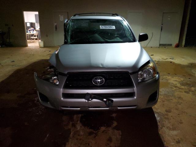 Photo 5 from auction – 2011 TOYOTA RAV4 with VIN JTMZF4DVXB5035704