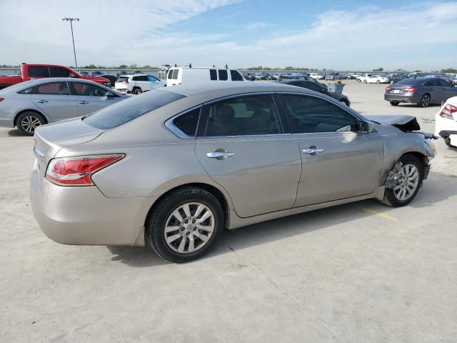 Photo 3 from auction – 2013 NISSAN ALTIMA 2.5 with VIN 1N4AL3AP4DN566539