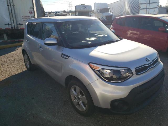 Photo 4 from auction – 2018 KIA SOUL with VIN KNDJN2A2XJ7610370