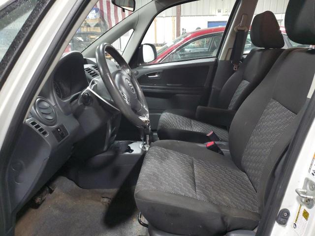 Photo 7 from auction – 2009 SUZUKI SX4 TECHNO with VIN JS2YB413495100217
