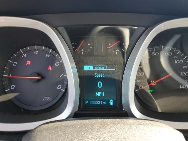 Photo 9 from auction – 2016 CHEVROLET EQUINOX LT with VIN 2GNFLFEK5G6145400