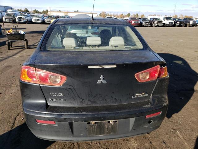 Photo 6 from auction – 2009 MITSUBISHI LANCER DE with VIN JA3AU16U29U019906