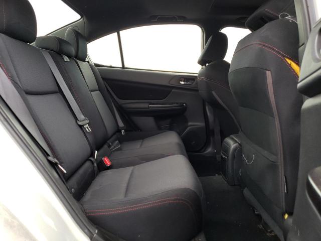 Photo 10 from auction – 2017 SUBARU WRX PREMIU with VIN JF1VA1E63H9833357