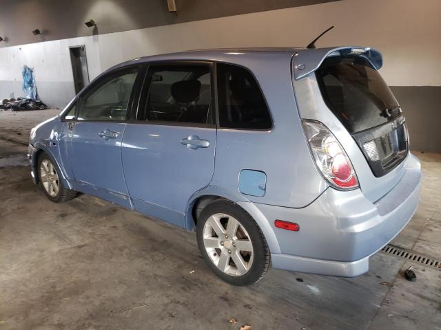Photo 2 from auction – 2005 SUZUKI AERIO SX with VIN JS2RC61H855301234