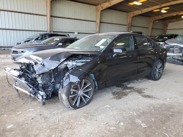 VOLVO S60 B5 MOM 2022 with VIN 7JRL12TZ2NG154709 - Photo from auction