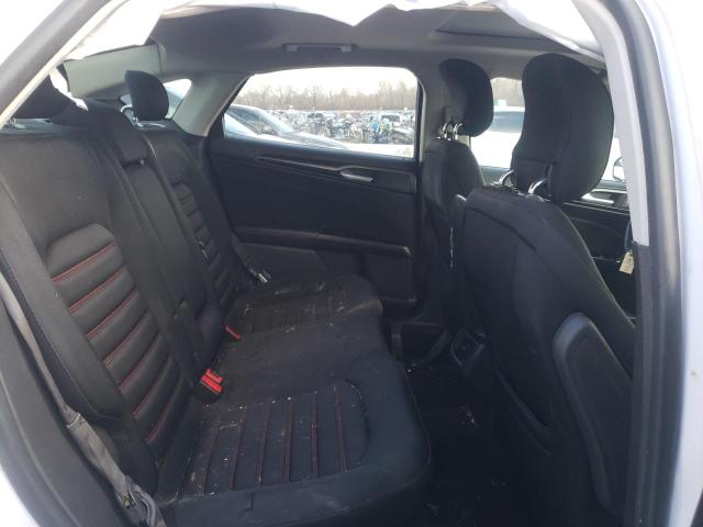 Photo 10 from auction – 2014 FORD FUSION SE with VIN 3FA6P0H78ER193695