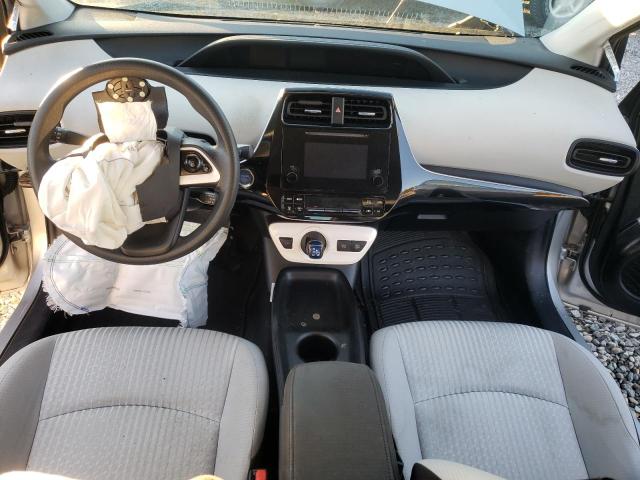 Photo 8 from auction – 2016 TOYOTA PRIUS with VIN JTDKBRFU3G3004022