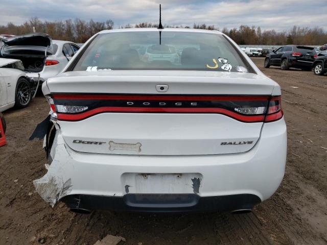 Photo 6 from auction – 2016 DODGE DART SXT with VIN 1C3CDFBB9GD564756
