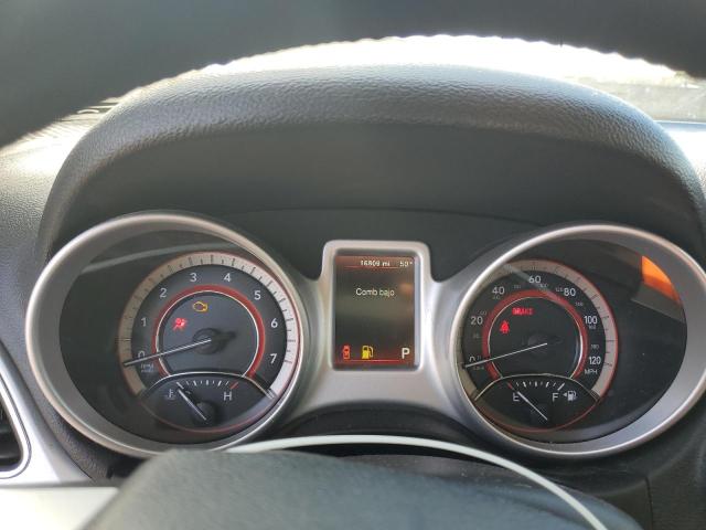 Photo 9 from auction – 2020 DODGE JOURNEY SE with VIN 3C4PDCABXLT275239