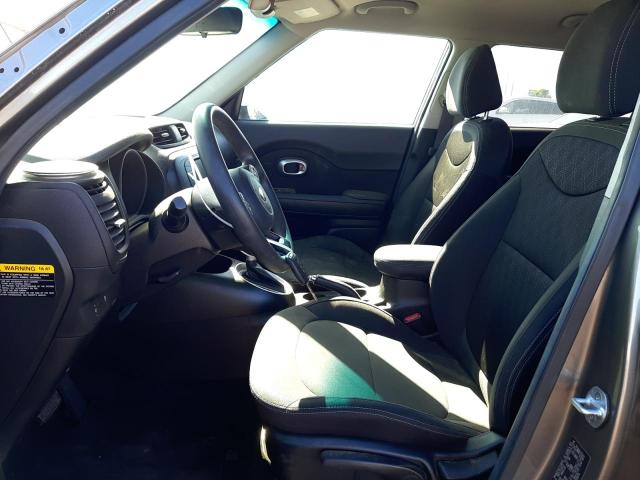 Photo 7 from auction – 2019 KIA SOUL with VIN KNDJN2A23K7011974