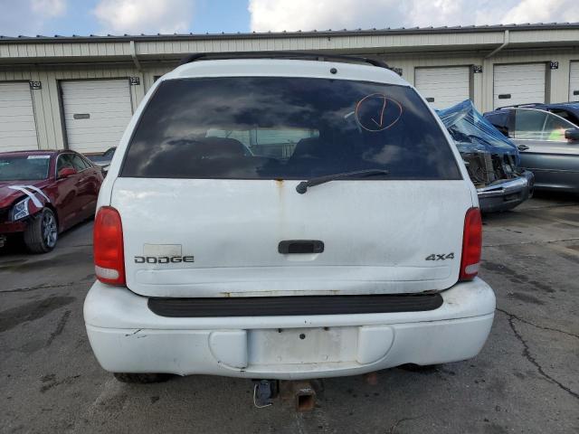 Photo 6 from auction – 1999 DODGE DURANGO with VIN 1B4HS28Z1XF696349