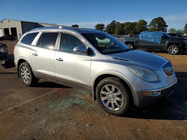 Photo 4 from auction – 2012 BUICK ENCLAVE with VIN 5GAKRCED3CJ111444