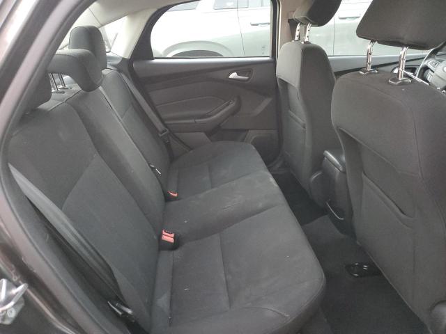 Photo 10 from auction – 2015 FORD FOCUS SE with VIN 1FADP3F21FL213804
