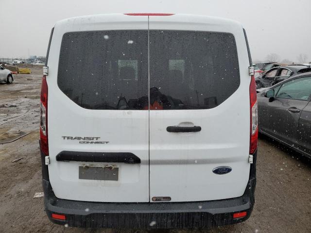 Photo 6 from auction – 2019 FORD TRANSIT CO with VIN NM0LS7E24K1386362