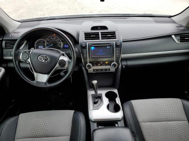 Photo 8 from auction – 2014 TOYOTA CAMRY L with VIN 4T1BF1FK1EU323569