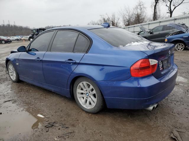 Photo 2 from auction – 2008 BMW 328 I with VIN WBAVA335X8FV66684