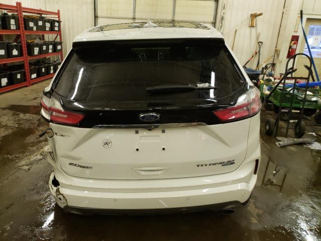 Photo 6 from auction – 2020 FORD EDGE TITAN with VIN 2FMPK4K91LBA98403
