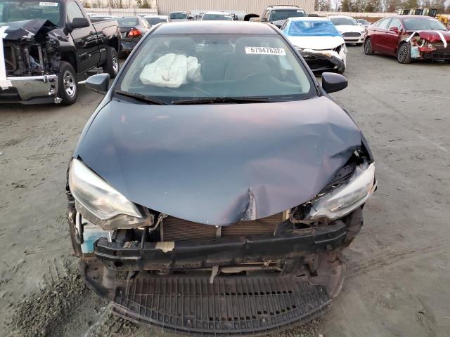 Zdjęcie 5 z aukcji – 2015 TOYOTA COROLLA L z VIN 2T1BURHE7FC339581