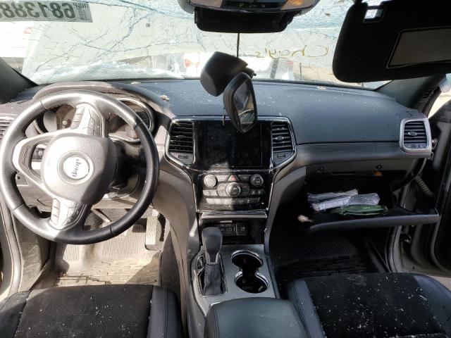 Photo 8 from auction – 2019 JEEP GRAND CHER with VIN 1C4RJFAG4KC830985