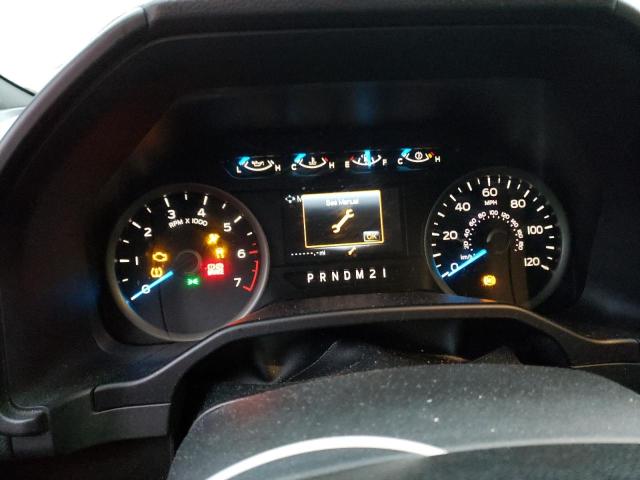 Photo 9 from auction – 2015 FORD F150 SUPER with VIN 1FTFX1EG0FKD29201