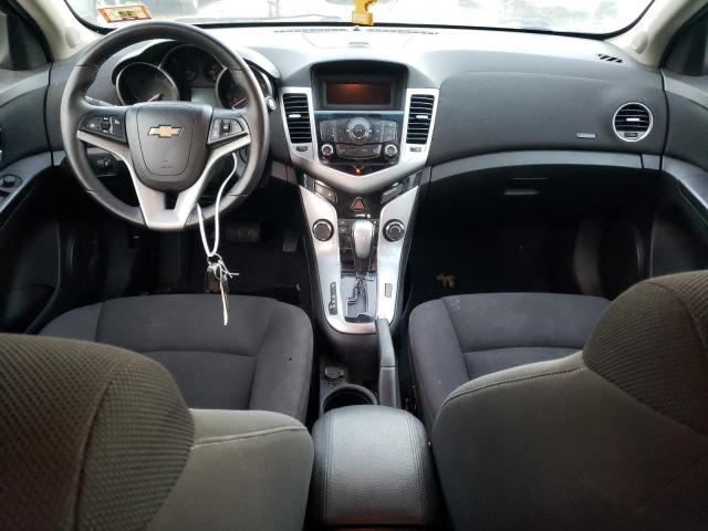 Photo 8 from auction – 2014 CHEVROLET CRUZE LT with VIN 1G1PC5SB7E7463570