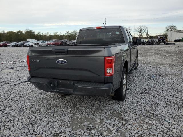 Zdjęcie 3 z aukcji – 2016 FORD F150 SUPER z VIN 1FTEX1CP2GFC65137