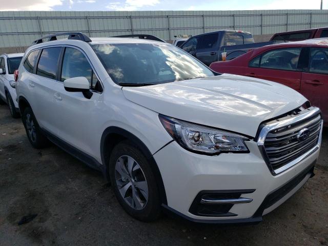 Foto 4 de la subasta – 2019 SUBARU ASCENT PRE con VIN 4S4WMACD1K3436663