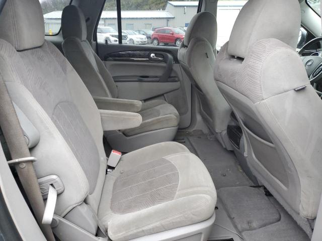 Photo 11 from auction – 2013 BUICK ENCLAVE with VIN 5GAKVBKD1DJ124625