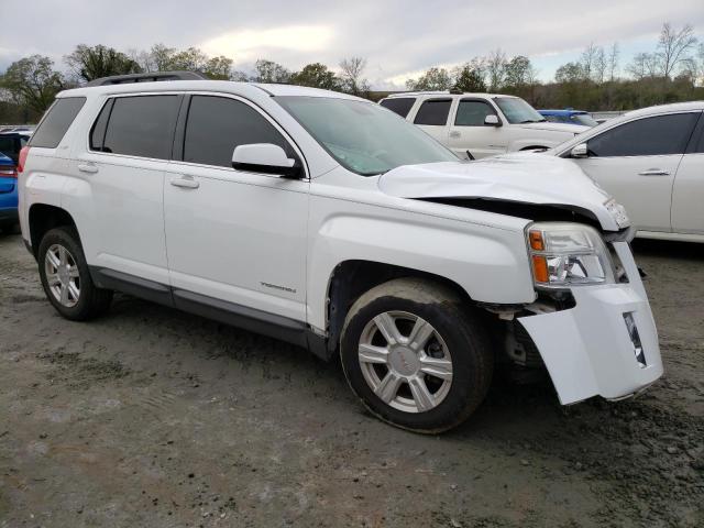 Photo 4 from auction – 2015 GMC TERRAIN SL with VIN 2GKFLSE33F6398485