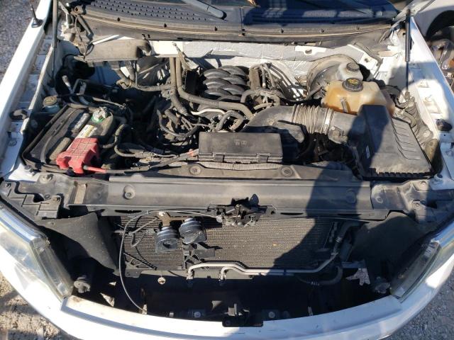 Photo 11 from auction – 2012 FORD F150 with VIN 1FTNF1CF2CKD16907