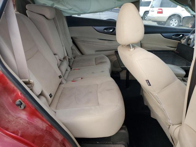 Photo 11 from auction – 2016 NISSAN ROGUE S with VIN JN8AT2MT1GW001388
