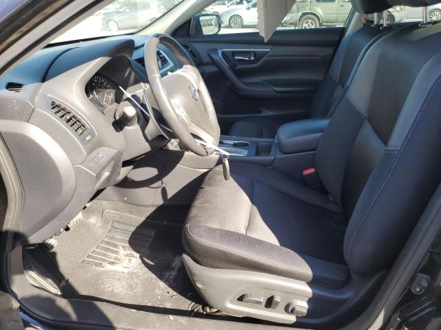 Photo 7 from auction – 2017 NISSAN ALTIMA 2.5 with VIN 1N4AL3AP8HC279237