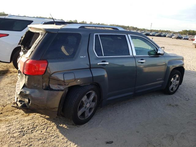 Photo 3 from auction – 2012 GMC TERRAIN SL with VIN 2GKALWEK6C6307827