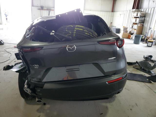 Photo 6 from auction – 2022 MAZDA CX-30 SELE with VIN 3MVDMBBL0NM454342