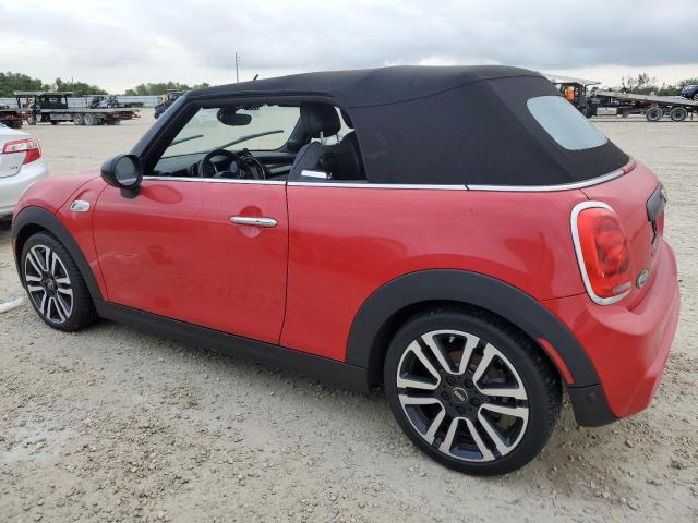 Photo 2 from auction – 2019 MINI COOPER S with VIN WMWWG9C52K3E39820