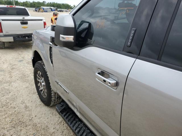 Photo 12 from auction – 2022 FORD F350 SUPER with VIN 1FT8W3BT9NEE13006