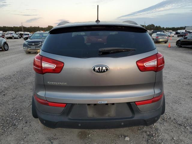 Photo 6 from auction – 2013 KIA SPORTAGE B with VIN KNDPB3A26D7514720