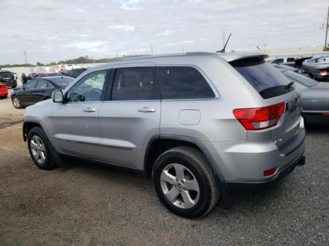 Photo 2 from auction – 2012 JEEP GRAND CHER with VIN 1C4RJEAG2CC210194