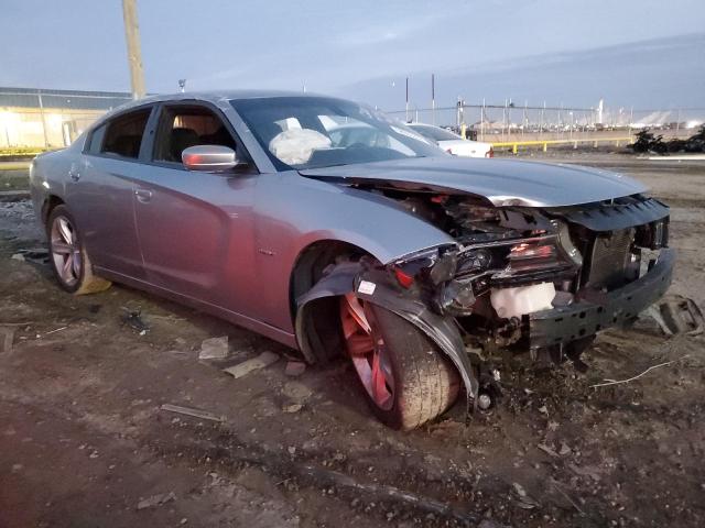 Photo 4 from auction – 2018 DODGE CHARGER R/ with VIN 2C3CDXCT6JH233303