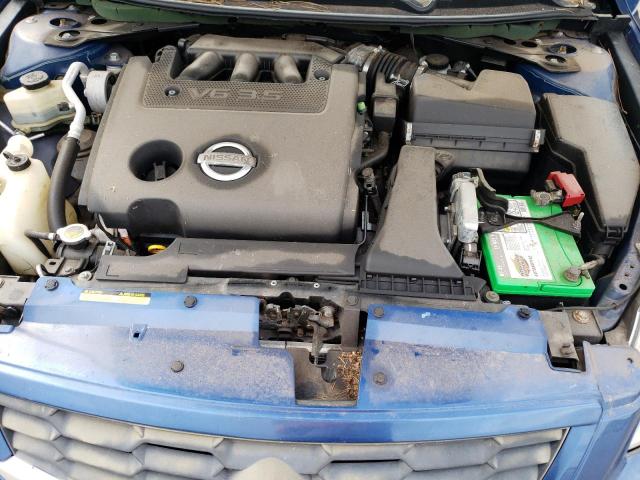 Photo 11 from auction – 2008 NISSAN ALTIMA 3.5 with VIN 1N4BL24E38C104340