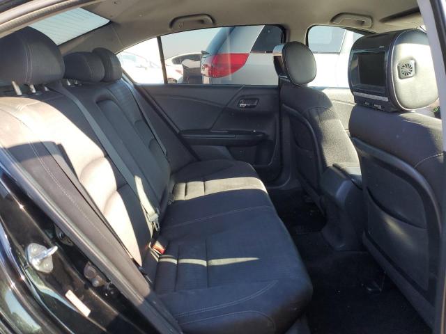 Photo 10 from auction – 2014 HONDA ACCORD SPO with VIN 1HGCR2F56EA146648