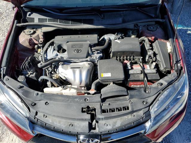 Photo 11 from auction – 2016 TOYOTA CAMRY LE with VIN 4T1BF1FK7GU529157