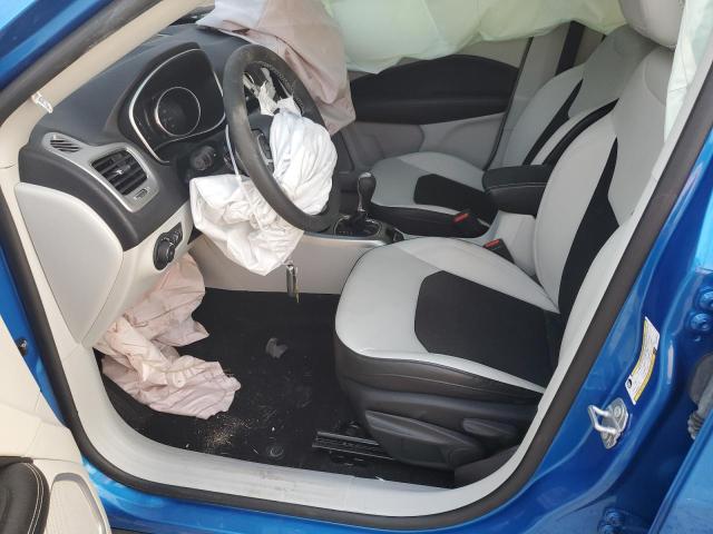 Photo 7 from auction – 2021 JEEP COMPASS LA with VIN 3C4NJCBB4MT542603