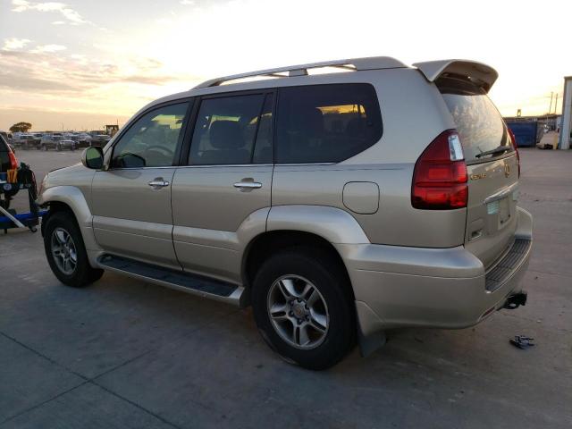 Photo 2 from auction – 2008 LEXUS GX 470 with VIN JTJBT20X180154086