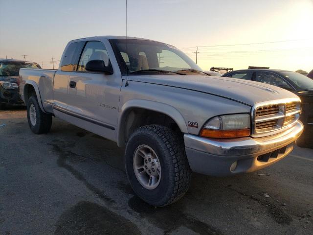 Photo 4 from auction – 1998 DODGE DAKOTA with VIN 1B7GG22Y6WS594941