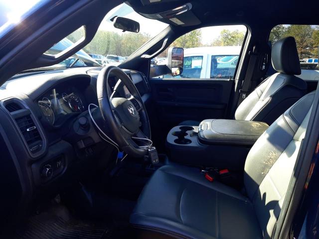 Photo 7 from auction – 2022 RAM 3500 TRADE with VIN 3C63RRGL6NG295218